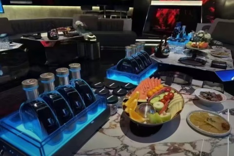 漳州KTV招聘演员/促销员,漳州商务KTV招聘信息