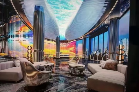 厦门夜场兼职绽放你的独特光芒